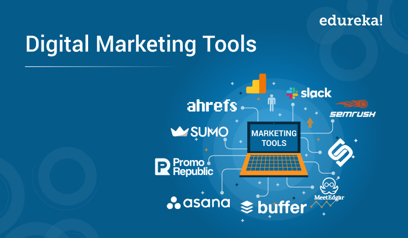 What Tools Should You Be Using for Your Digital Marketing?